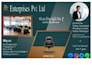 design web homepage, banners and advestisments
